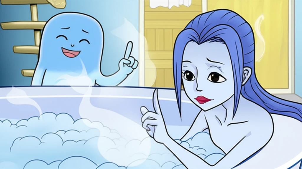 나팔관 조영술 후 빠른 회복을 위한 ..