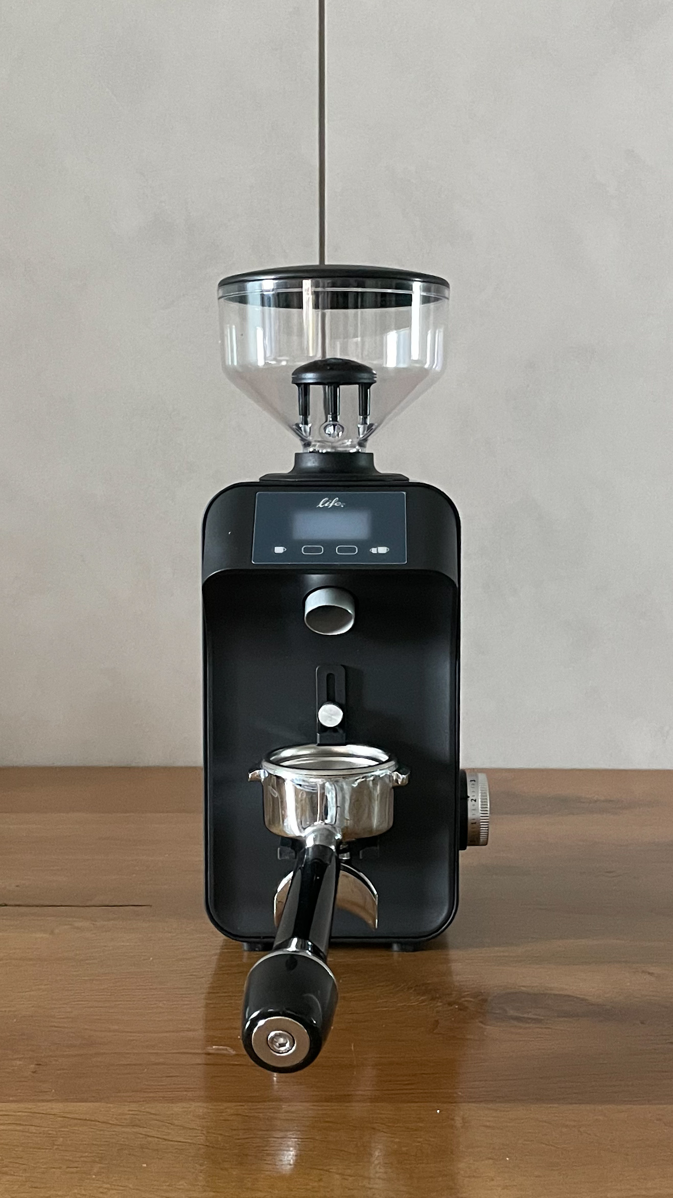 체아도 가정용 커피 그라인더, 홈카페 그라인더