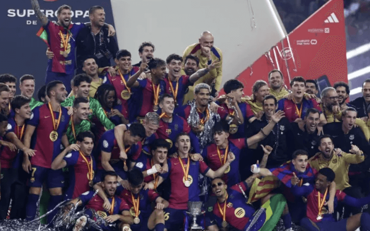 FC 바르셀로나 방한 경기