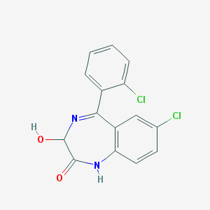 로라반정1mg의 성분 로라제팜