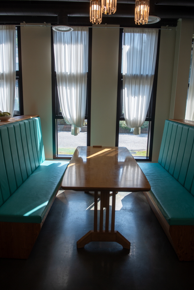 이천 가볼만한 카페 어바웃 네이쳐 (ABOUT NATURE)