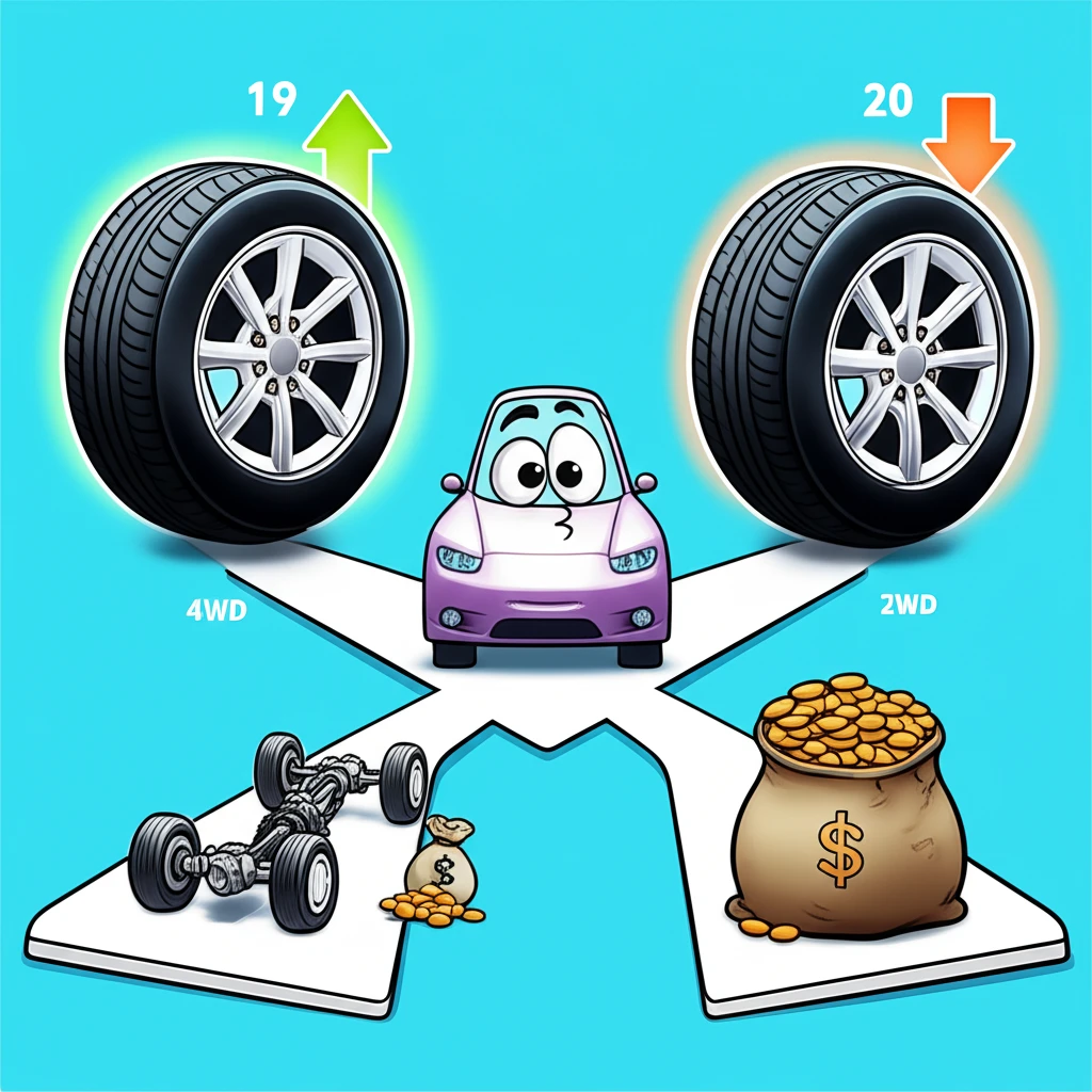 2026년 더뉴 EV6 롱레인지 4W..