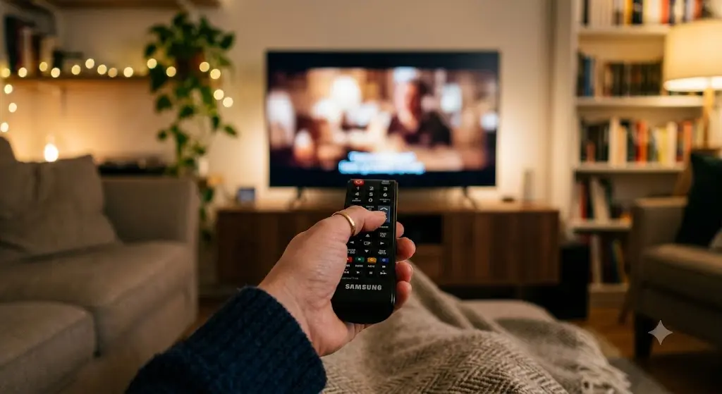 유부녀 킬러
 TV&middot;뉴스 1위 석권
