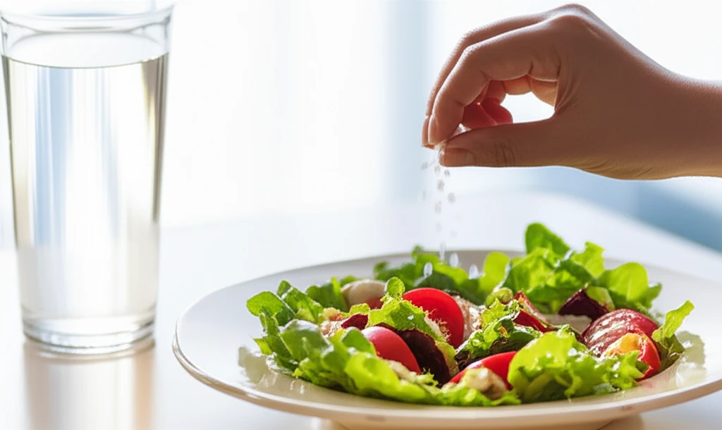 당신의 아침 30초는? 기립성 저혈압..