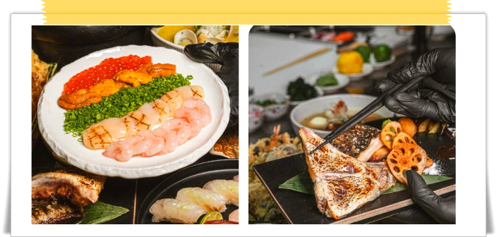 생방송 투데이 인정맛집 초밥 후기