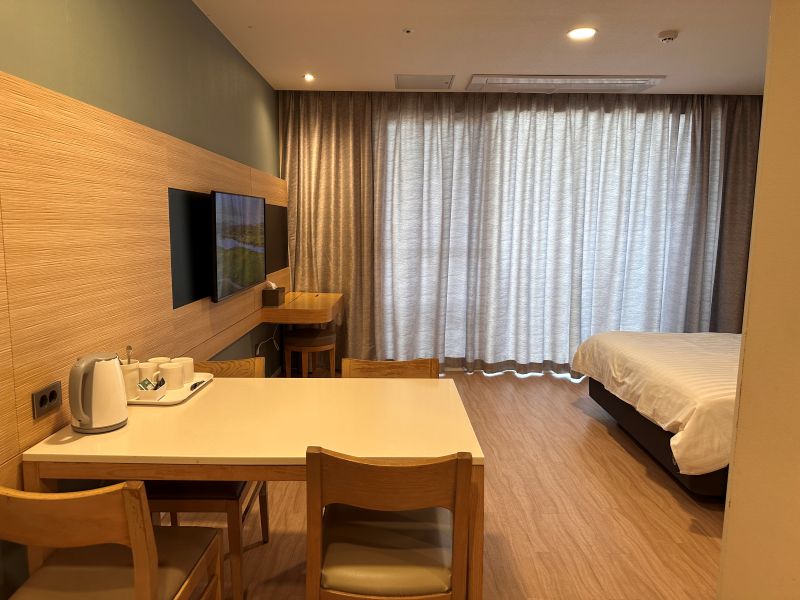 삼척 쏠비치