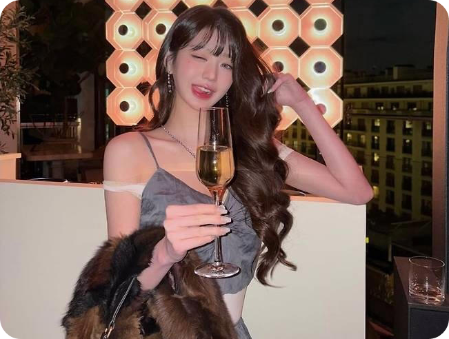 아이브 장원영 [사진 : MK스포츠]