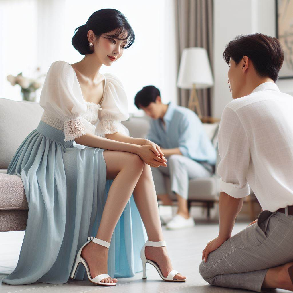 답정너 뜻, 설의법과 차이, 그리고 ‘답정녀’라는 표현까지 한눈에 정리