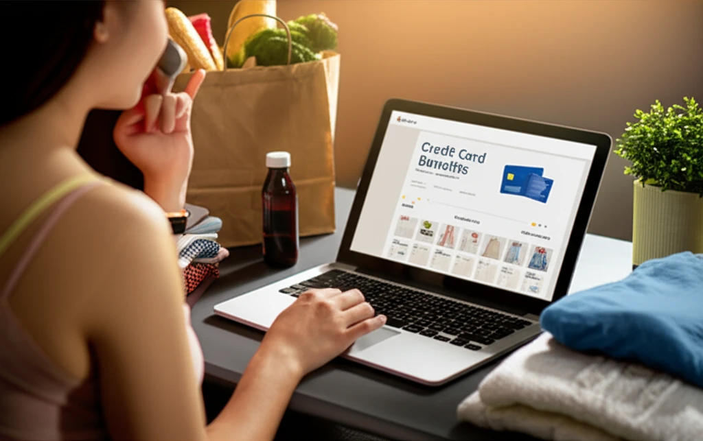 온라인 쇼핑족을 위한 현대카드: 똑똑..