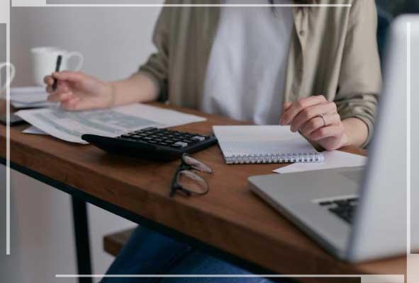 공공요금 감면 서류 준비물