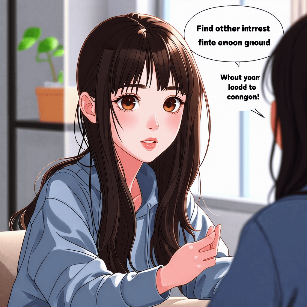 당신의 데이트가 저조한 이유 연애의 균형