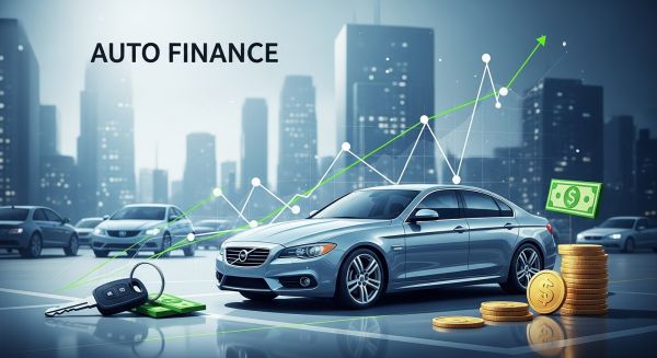 자동차 할부·신용등급·DSR 최신 흐름 정리.