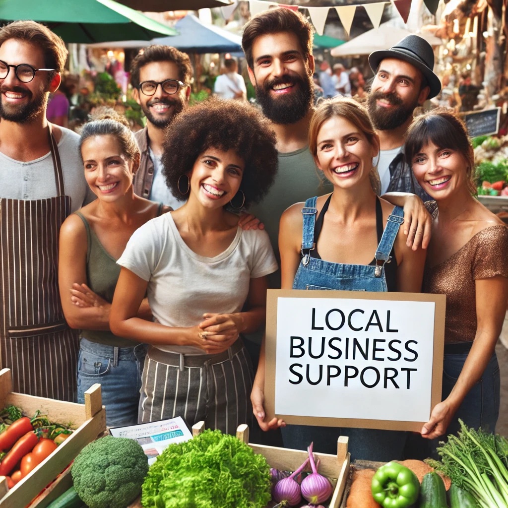 소상공인&amp;#44; 자영업자 지원 대책