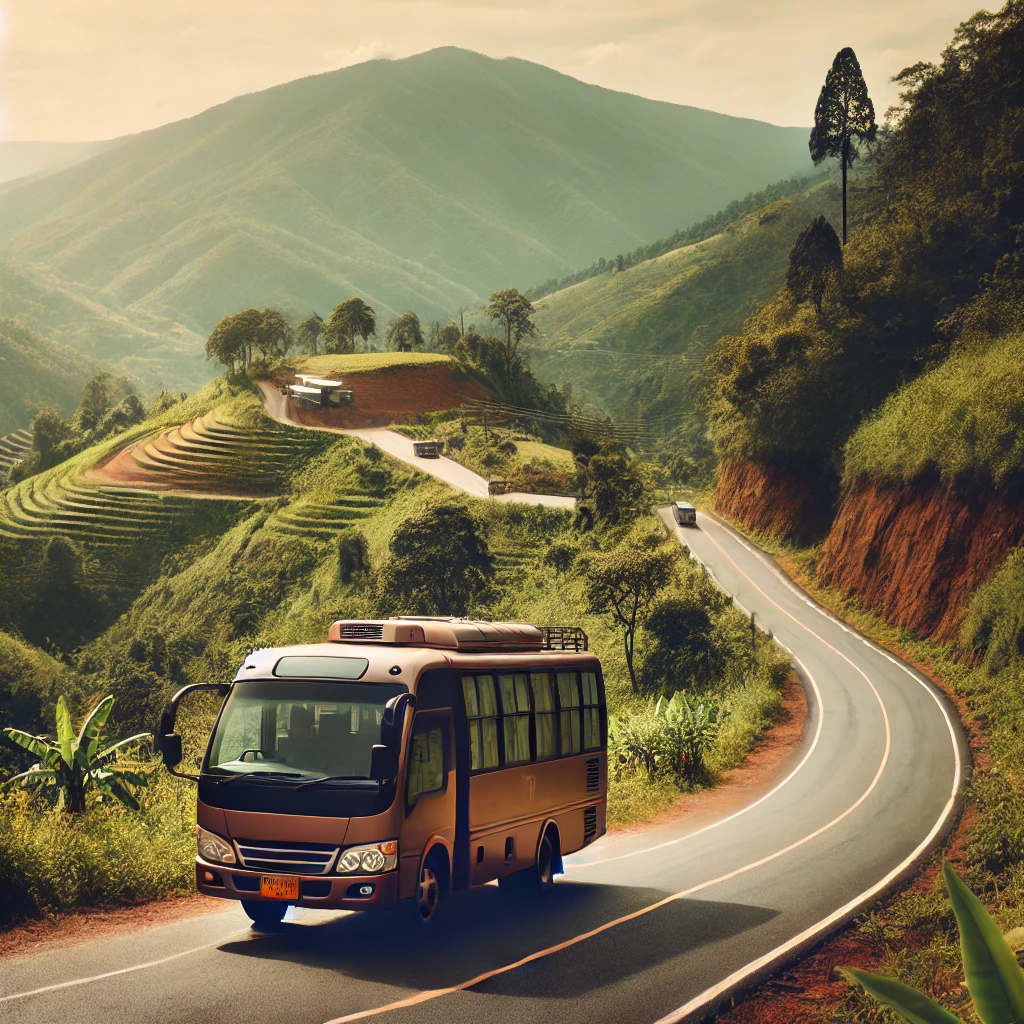 대구 고속버스, 시외버스 터미널 시간표 | 실시간 예매하기