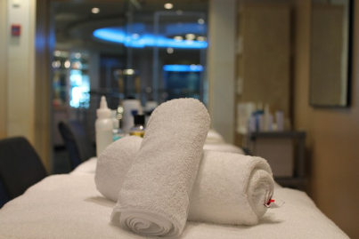 민생회복지원금 사용가능처 예시 그림