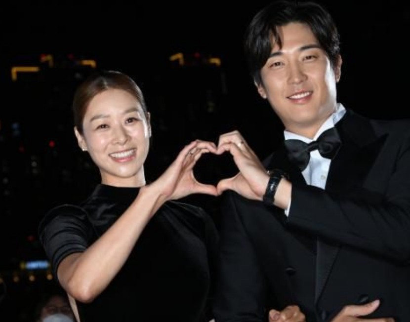 장신영 이혼