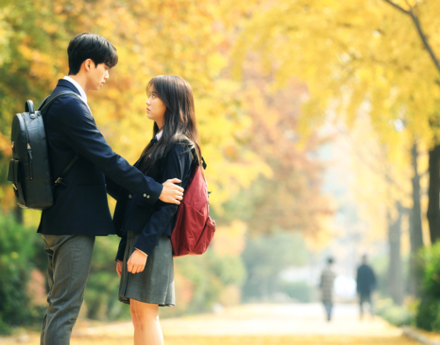 좋아하면 울리는 스페셜