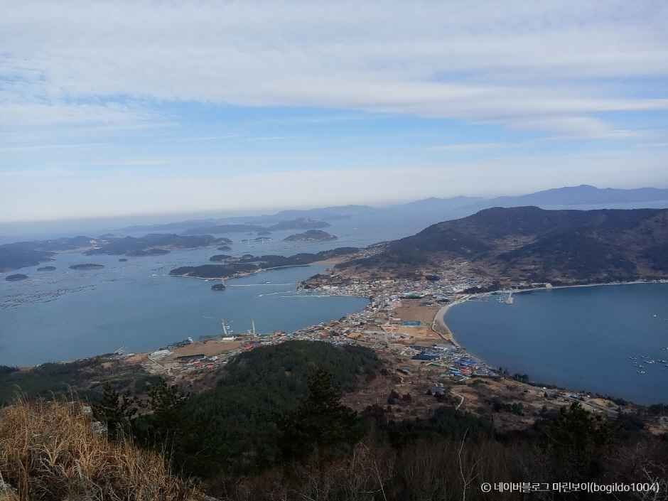 완도 가볼만한곳 베스트10