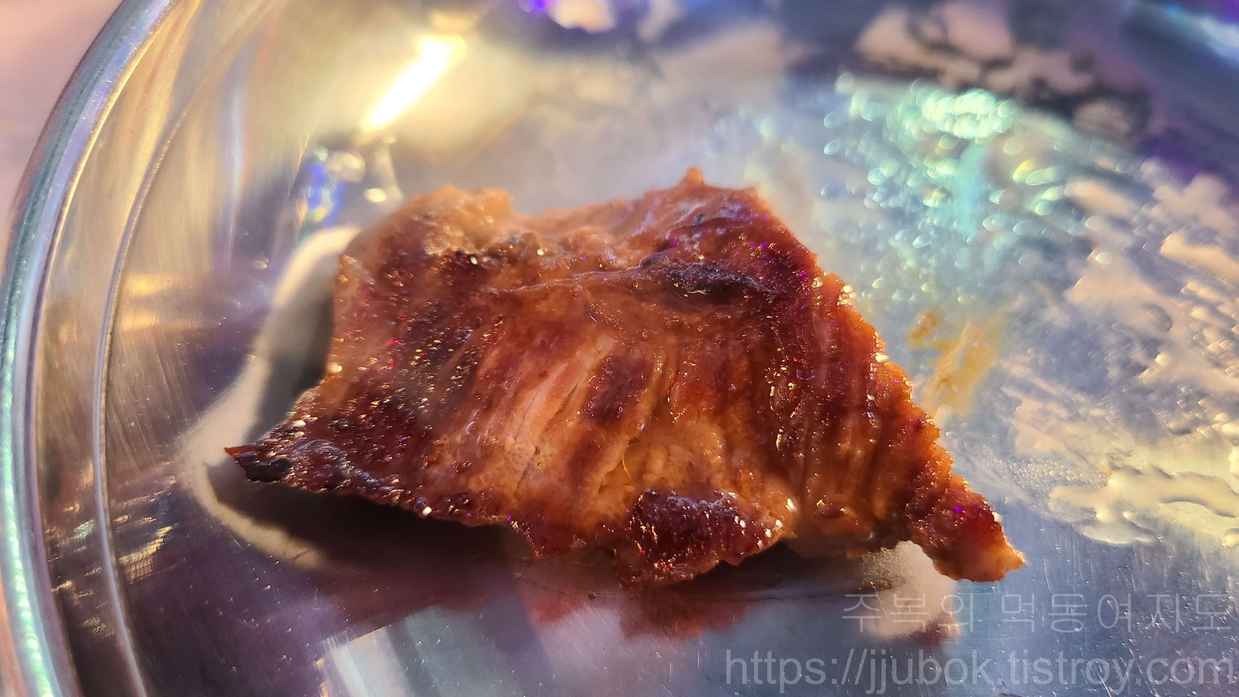 돼슐랭-삼산점-고기-맛-2