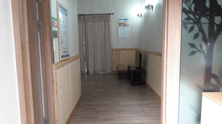 중미산 자연휴양림