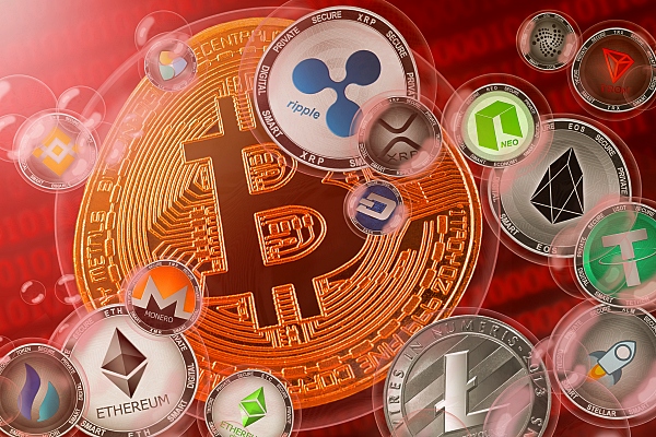 비트코인과 알트코인