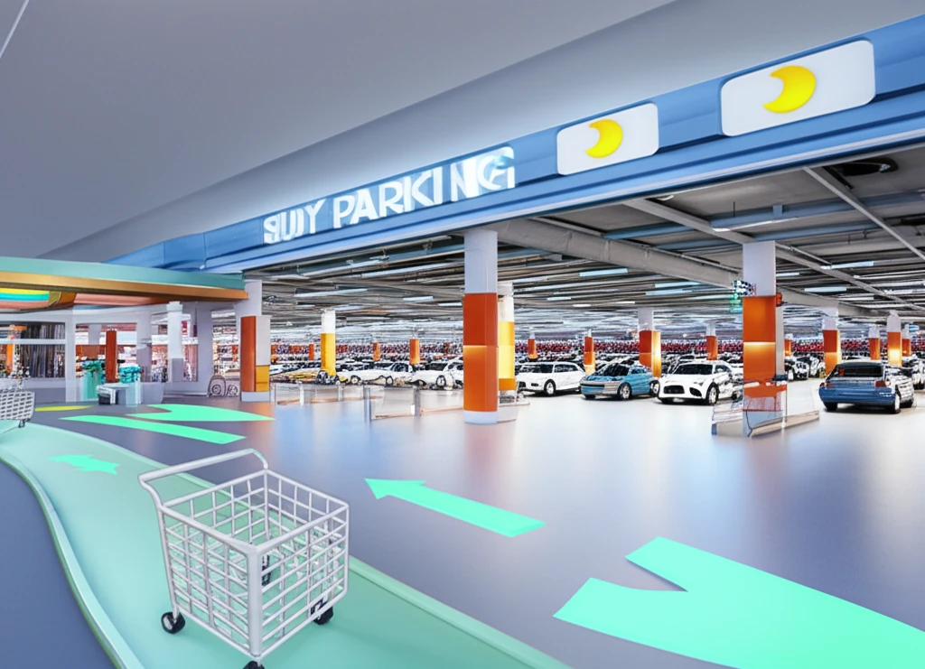 트레이더스 홀세일 클럽 위례점 2월 ..