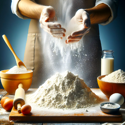 그리스의 밀가루 전쟁 축제