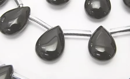 모리온(Morion/흑수정)