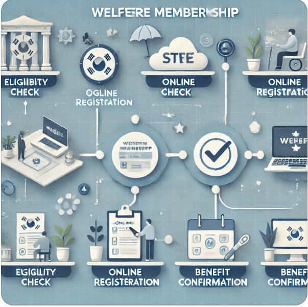 복지멤버십 가입절차 주요혜택 3