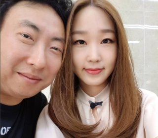 박명수 아내 한수민 나이 직업 피부과 의사 병원