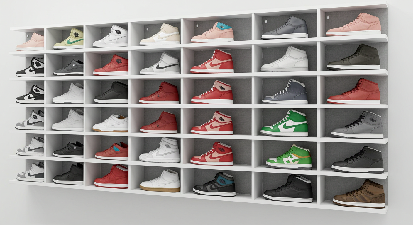 크림 소싱 전략