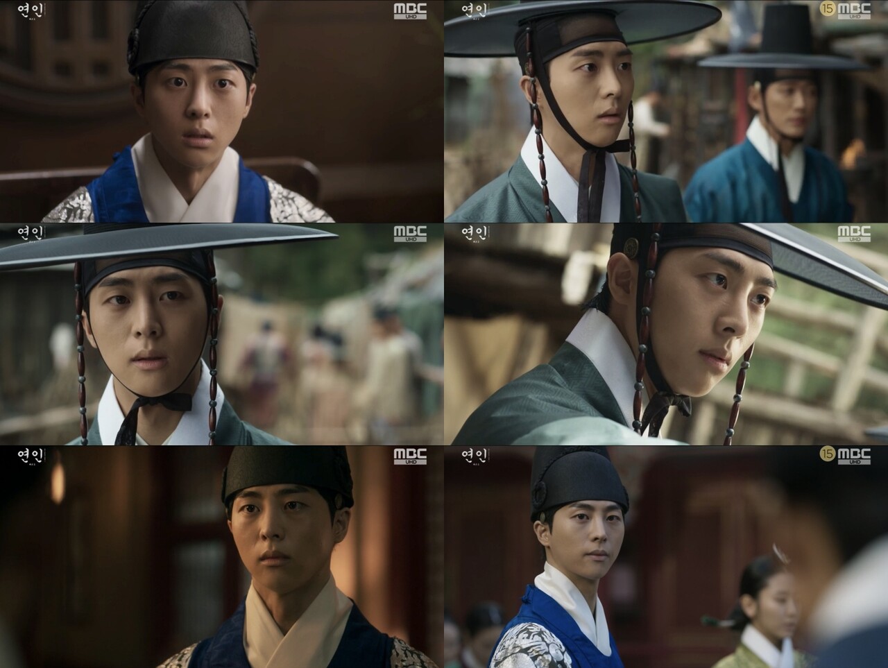 연인 파트2 17회 줄거리 OST 촬영지 소개 1