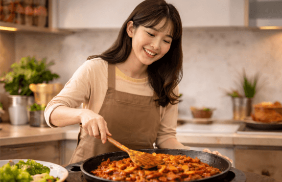 생생정보 평택 통복시장 만순할머니 돼지주물럭 가게 정보 및 주문