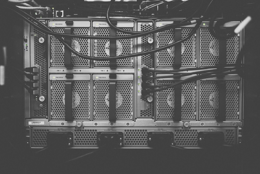 server
