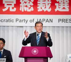 다카이치 사나에 프로필/ 일본총리 다카이치 선출방법