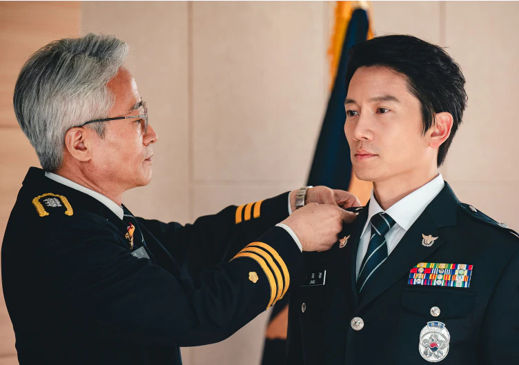 장재경 씬 2