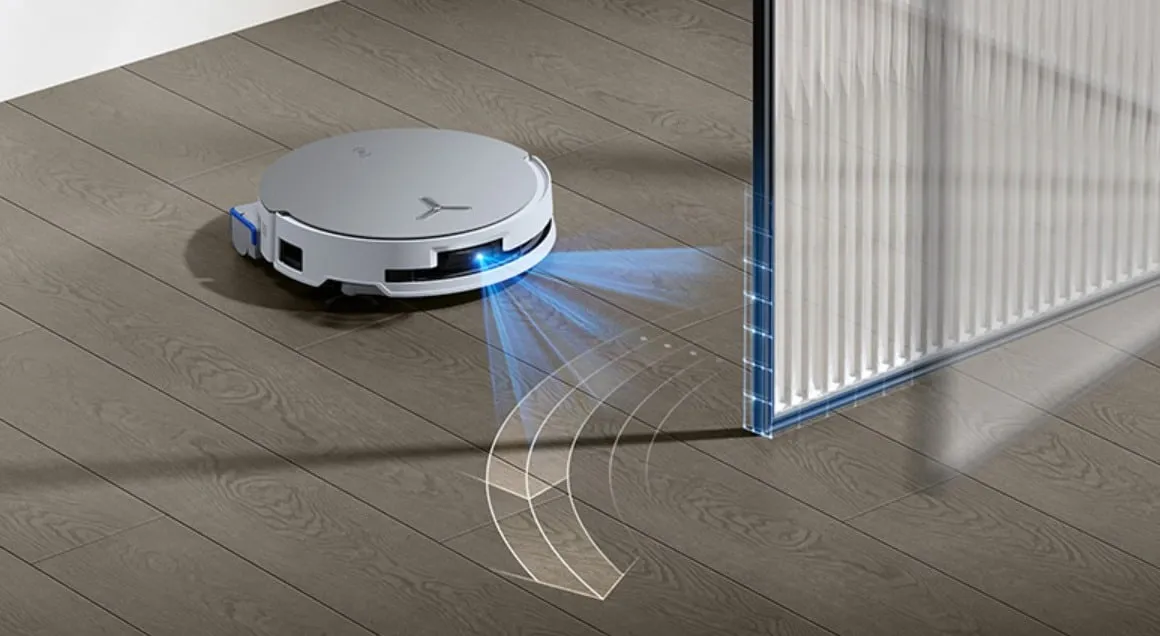 로봇청소기 선물 라이다 자가비우기 금속브러시 층간소음 고려한 모델 제안_2