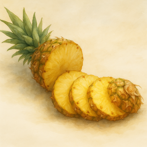 브로멜라인-다이어트-효과