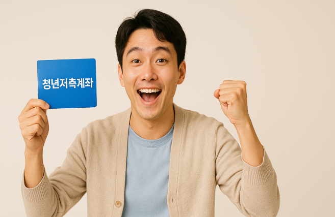 청년도약저축