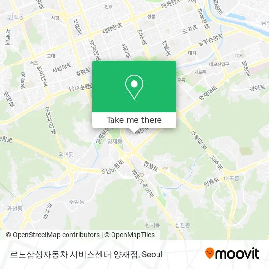 르노삼성자동차 서비스센터 부품대리점 부품몰_6