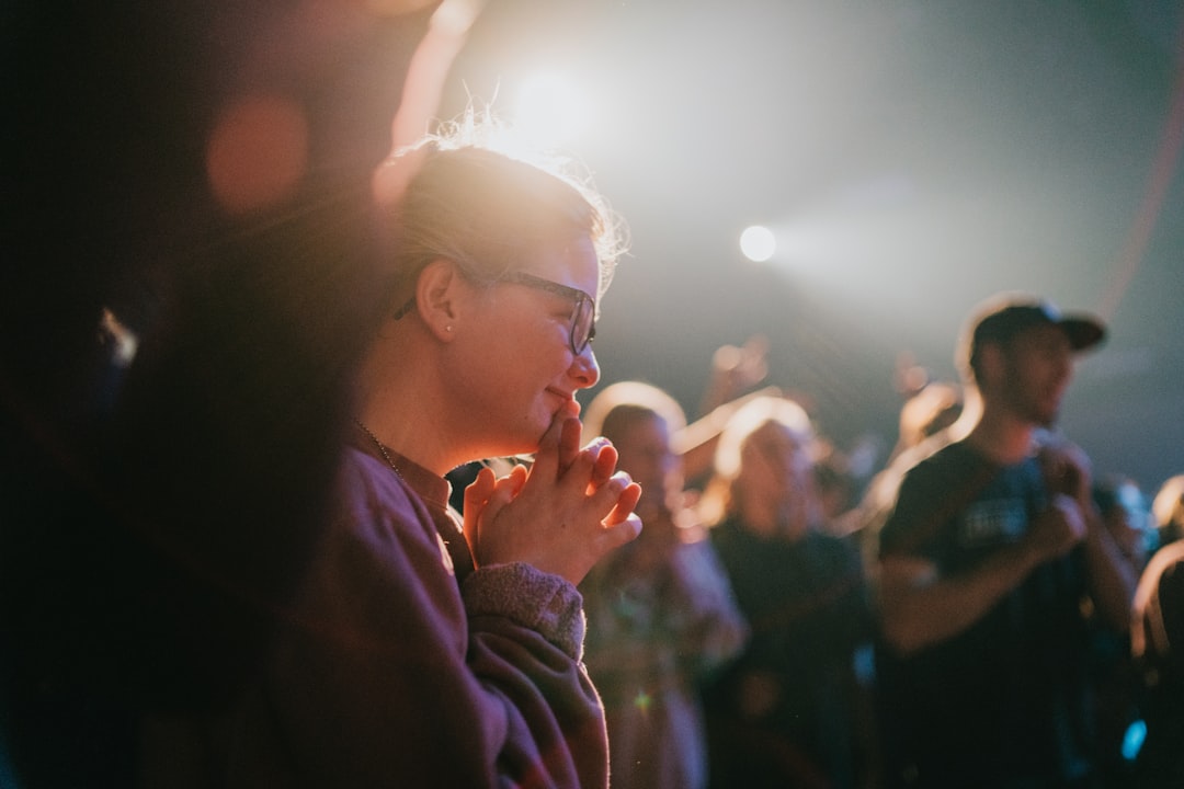 audience