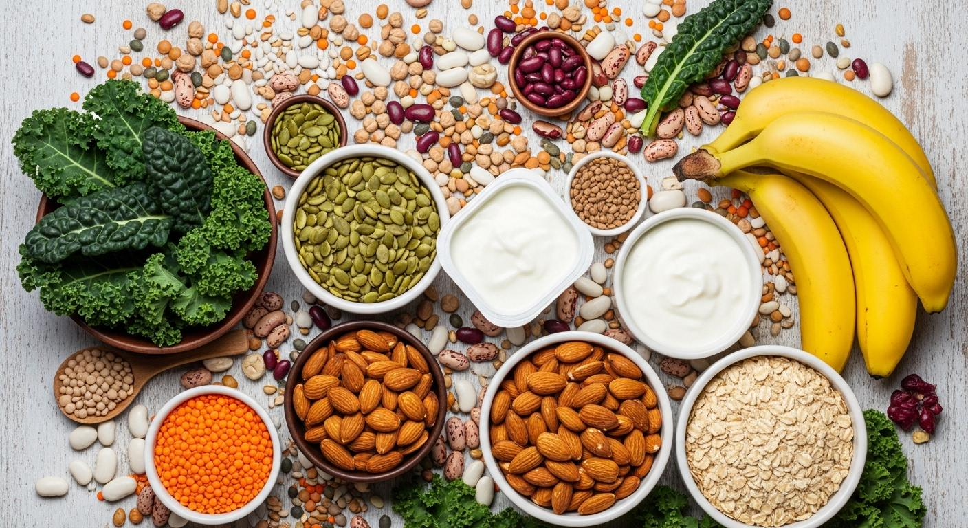 갱년기불면증증상원인