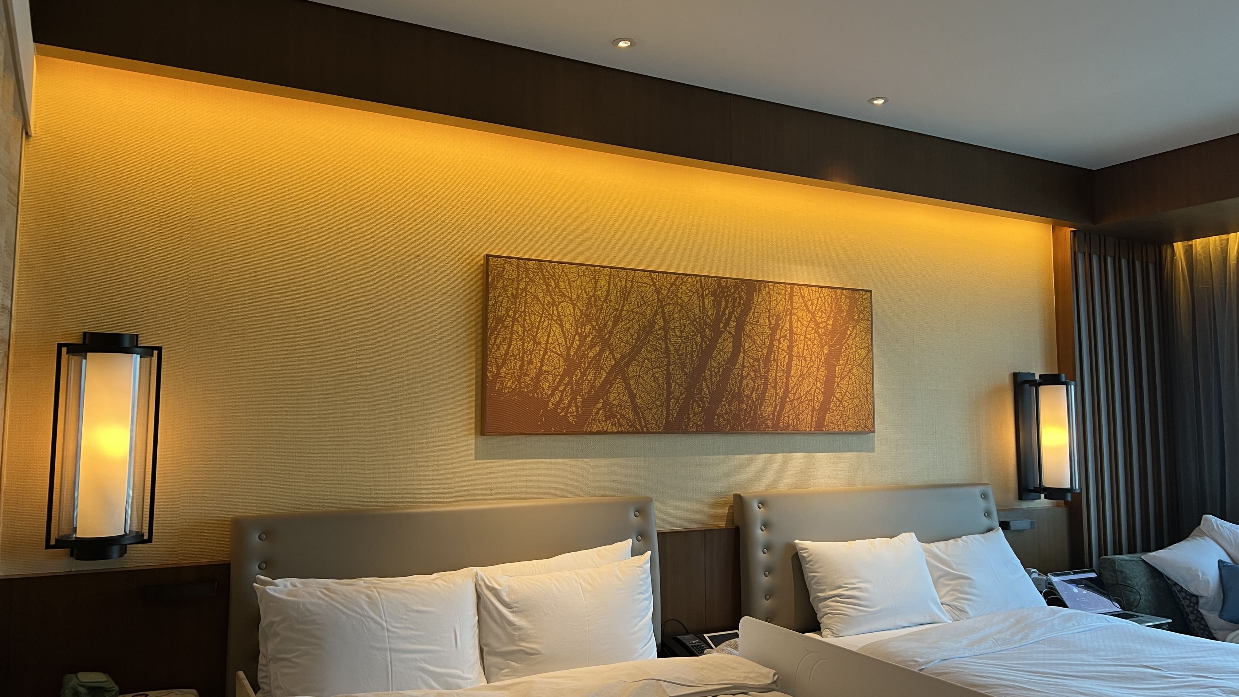 콘래드서울호텔