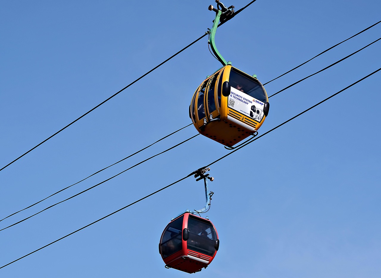 추석 황금 연휴 국내 여행지 추천 BEST 8