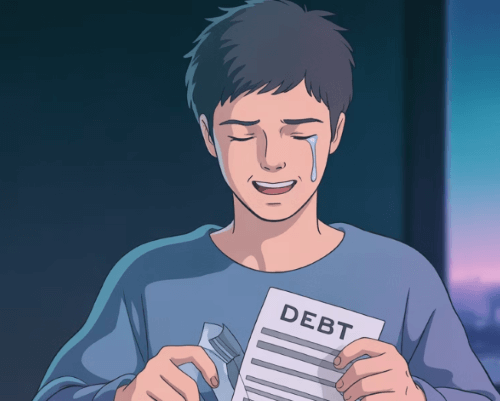 이재명 정부 대규모 채무조정! 나도 대상자?