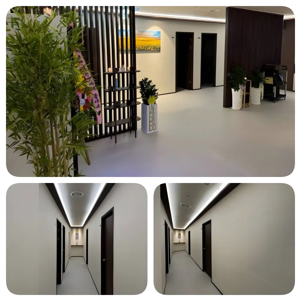 수원스웨디시 이슬테라피 내부 사진 2