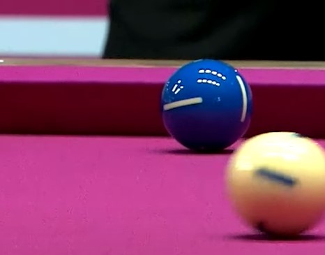 billiard