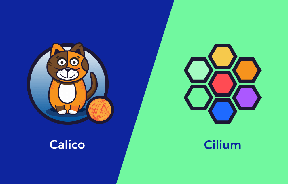 [비교분석] Calico vs Cilium : kubernetes에서 eBPF를 대하는 두 CNI 거인