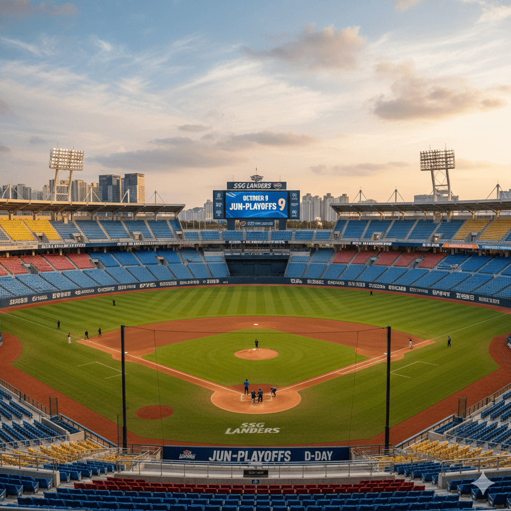 ssg랜더스필드 ai제공