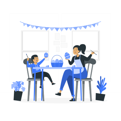 부모급여 지원 서비스